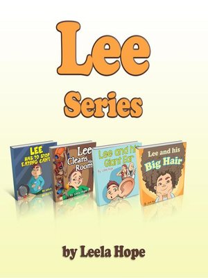 cover image of Lee Collection